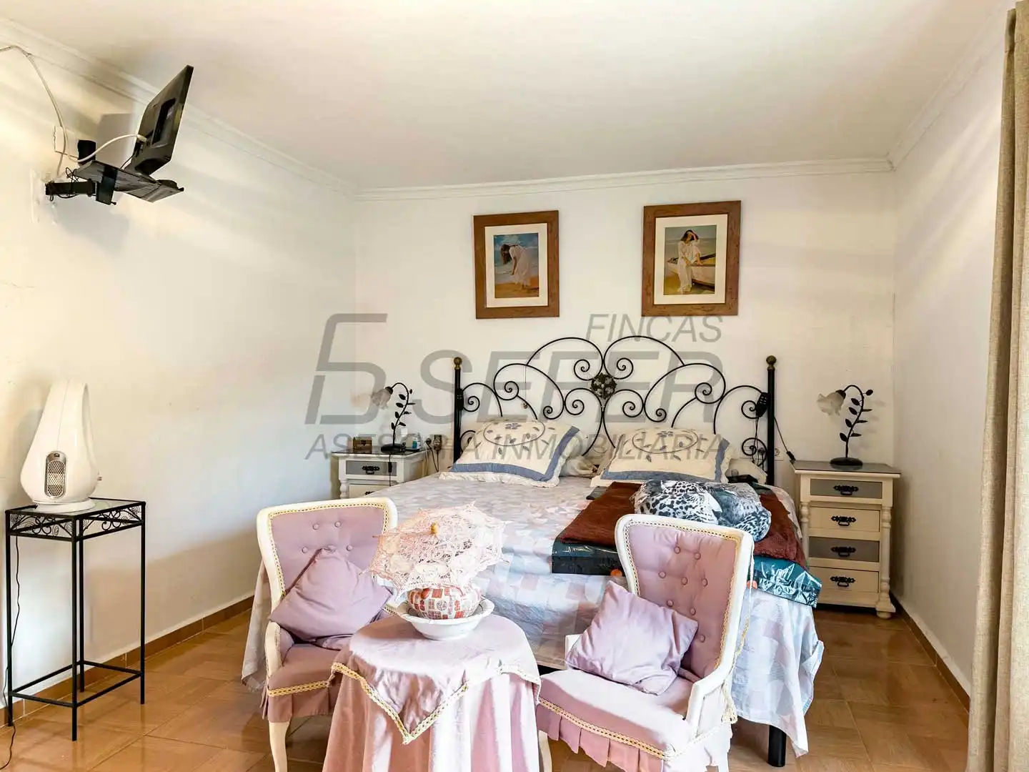 Chalet en venta en Avenida Alemania-Italia, imagen 16