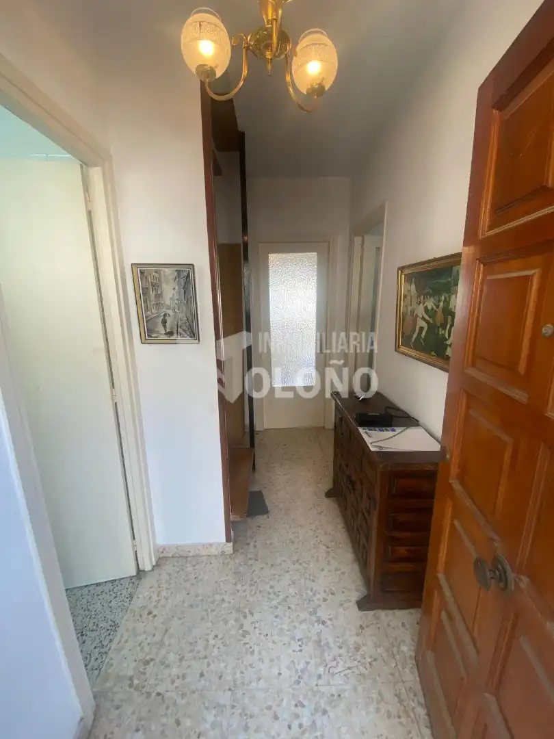 Dúplex en venta en Labastida / Bastida con Terraza, Amueblado y Horno