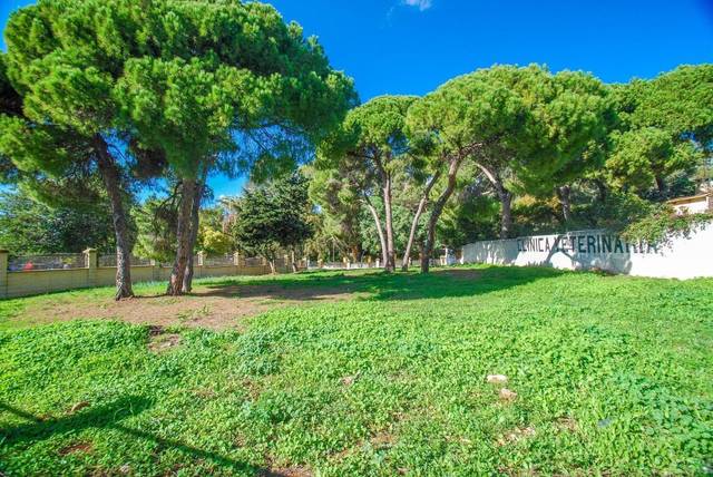 Terreno residencial en Venta en Huerta Belón - Calvario