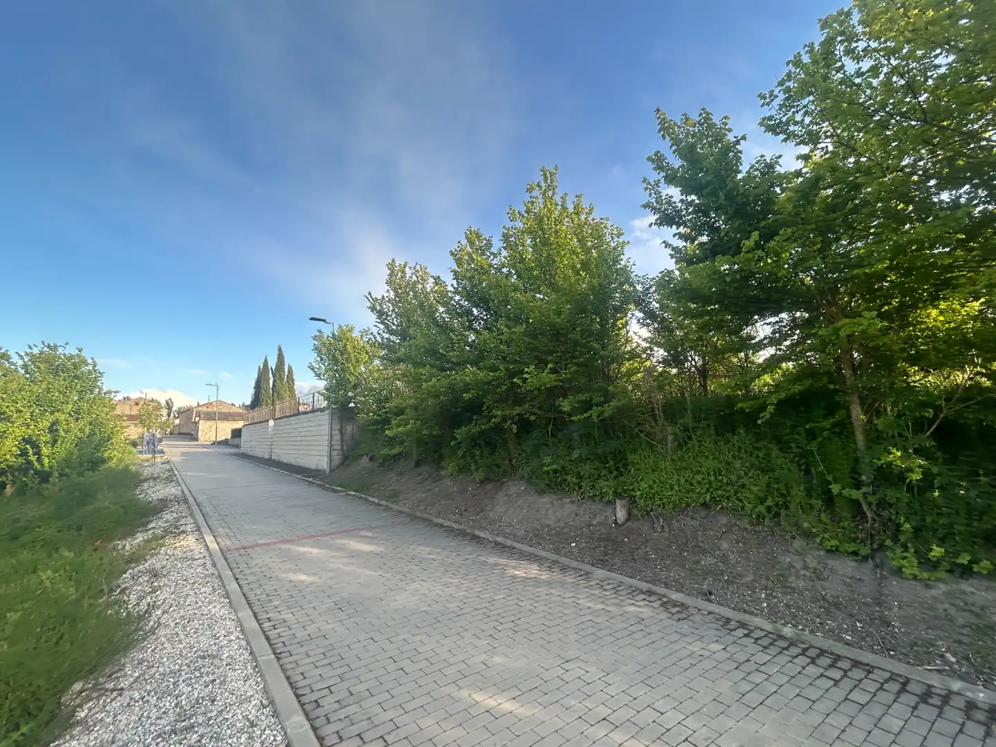 Residencial en venta en Bahabón