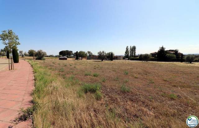 Terreno residencial en Venta en Quermanço en Peralada