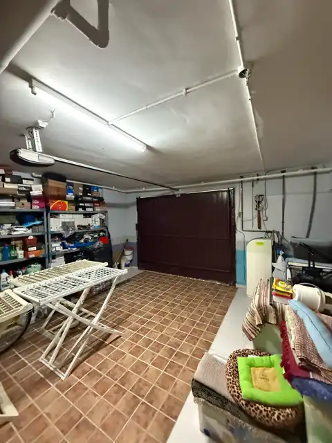 Adosado con piscina en venta en Carrer la Maigmona, imagen 17