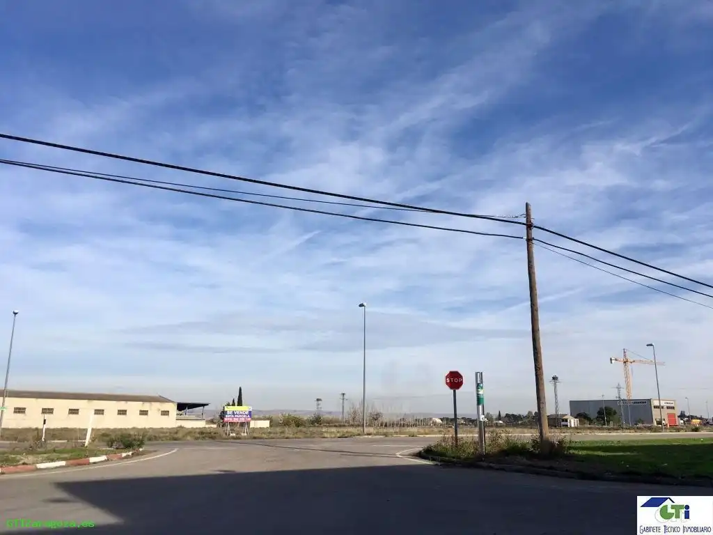 Grundstücke und Bauplätze zum Verkauf in CALLE C, imagen 2
