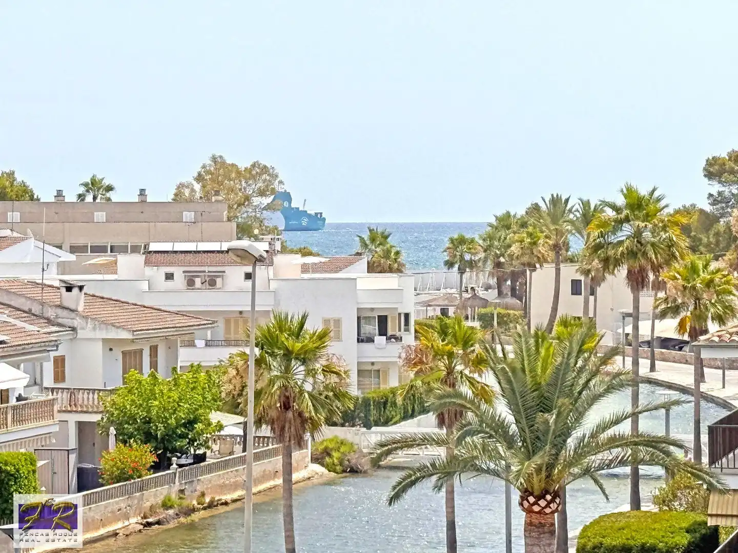 Appartamento con terrazza in vendita a Arta, D, imagen 17