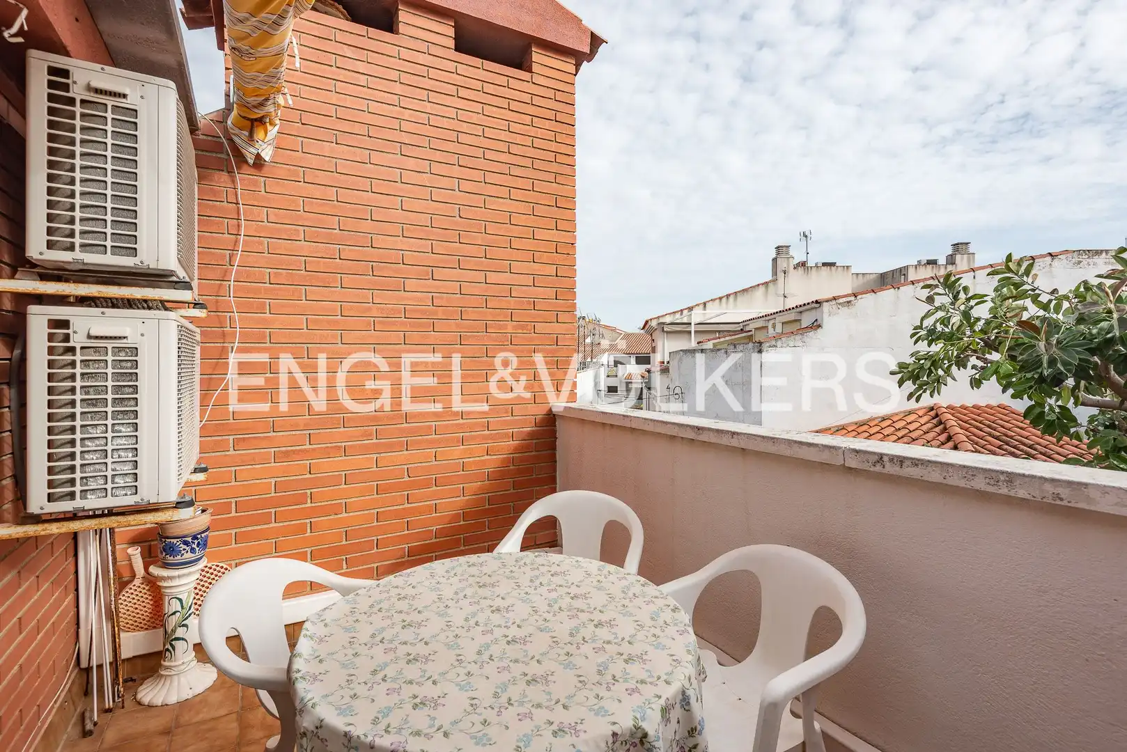 Dúplex con terraza en venta en Altafulla, imagen 16