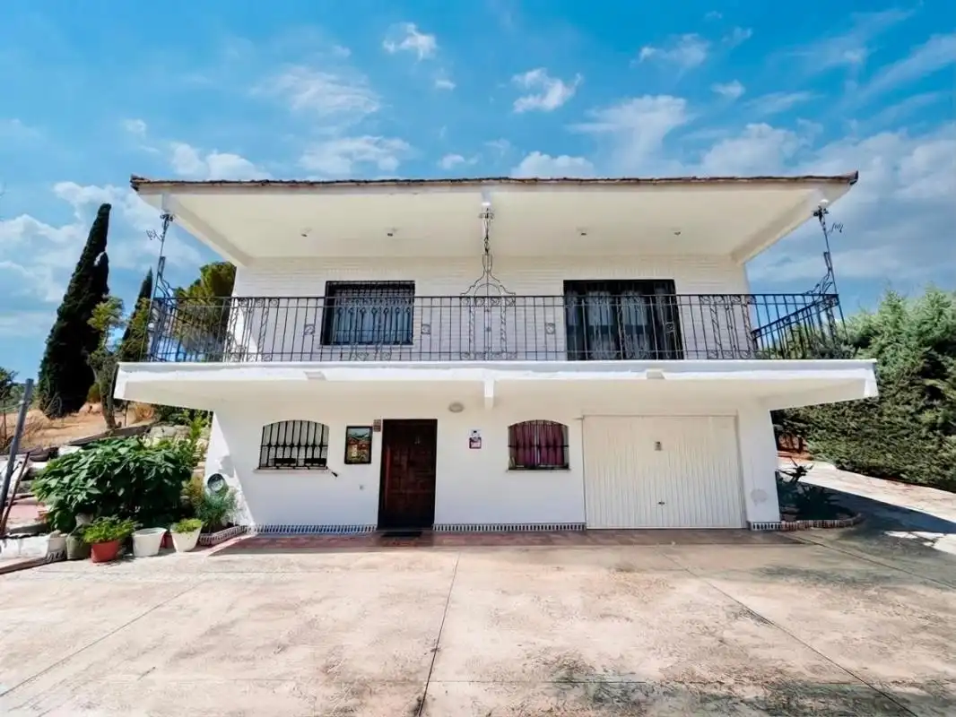 Villa in vendita a Avenida de las Vegas, imagen 2