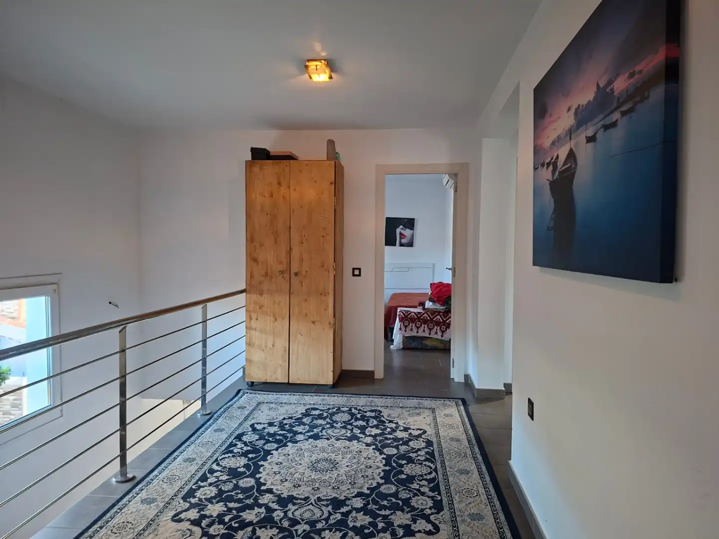 Villa mit Terrasse zum Verkauf in Carrió - La Merced - Los Pinos, imagen 23