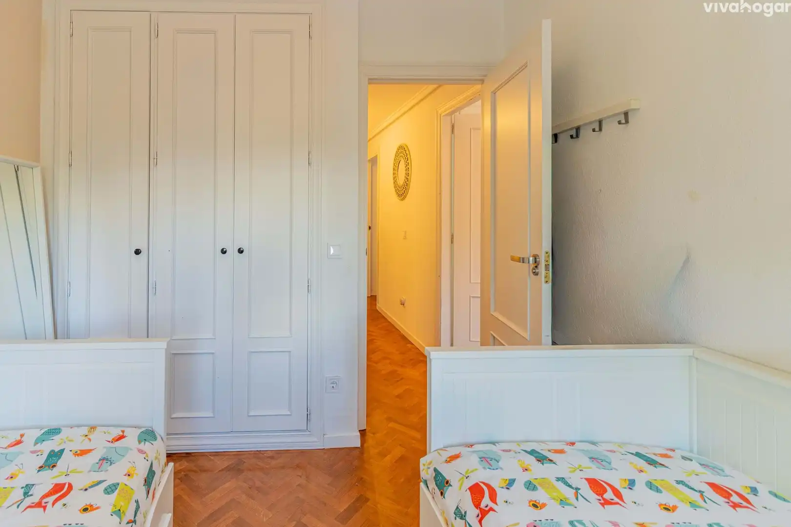 Piso en venta en Entrepeñas, Ensanche de Vallecas - La Gavia