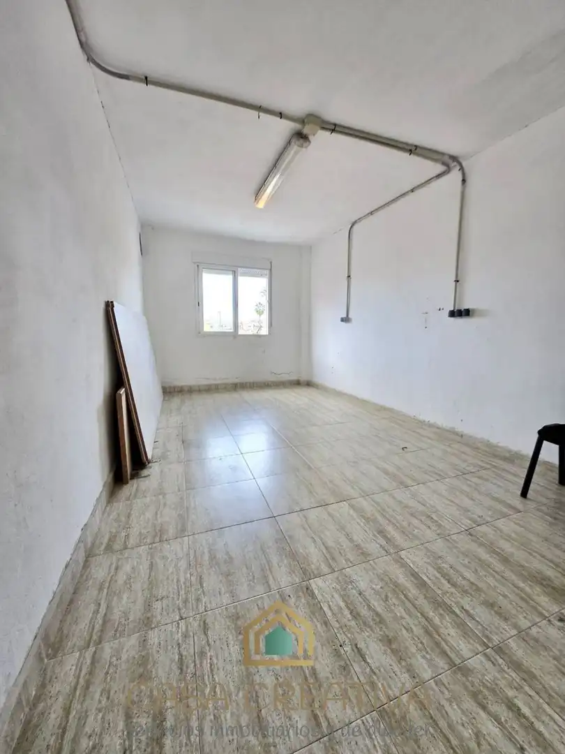 Dormitori de Casa o xalet en venda en Benirredrà amb Terrassa