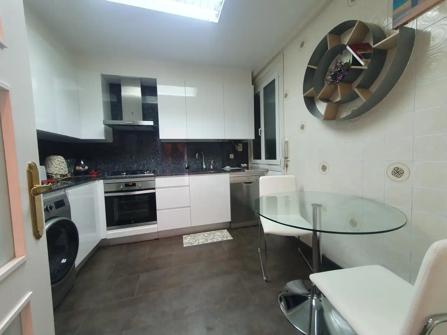 Appartamento con terrazza in affitto a Gros, imagen 7