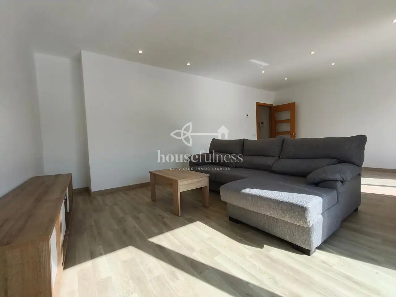 Living room of Duplexes for sale in As Somozas   with Heating, Terrace and Storage room