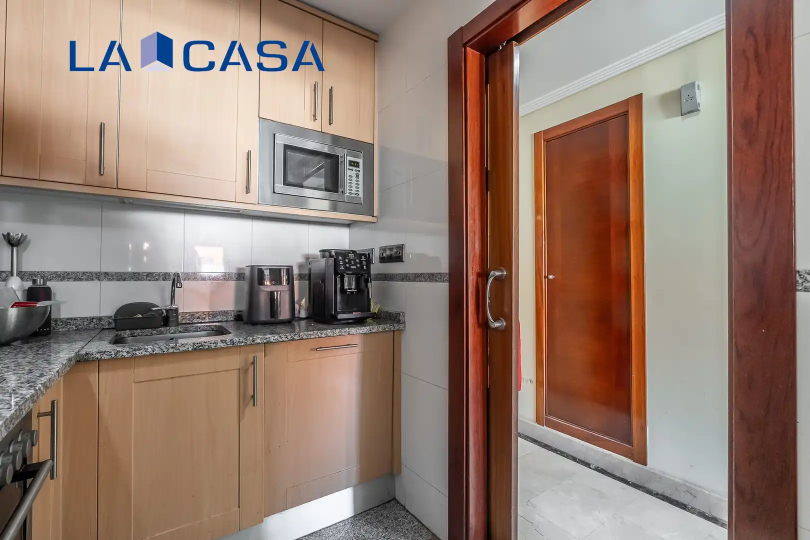 Piso en venta en Calle del Mezquite, Delicias
