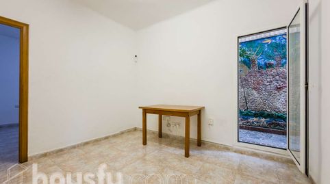 Foto 5 de Planta baja en venta en Calle Sacedon, ., El Carmel, Barcelona Capital