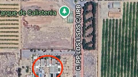 Foto 4 de Residencial en venta en N/a, -1, Abarán, Murcia