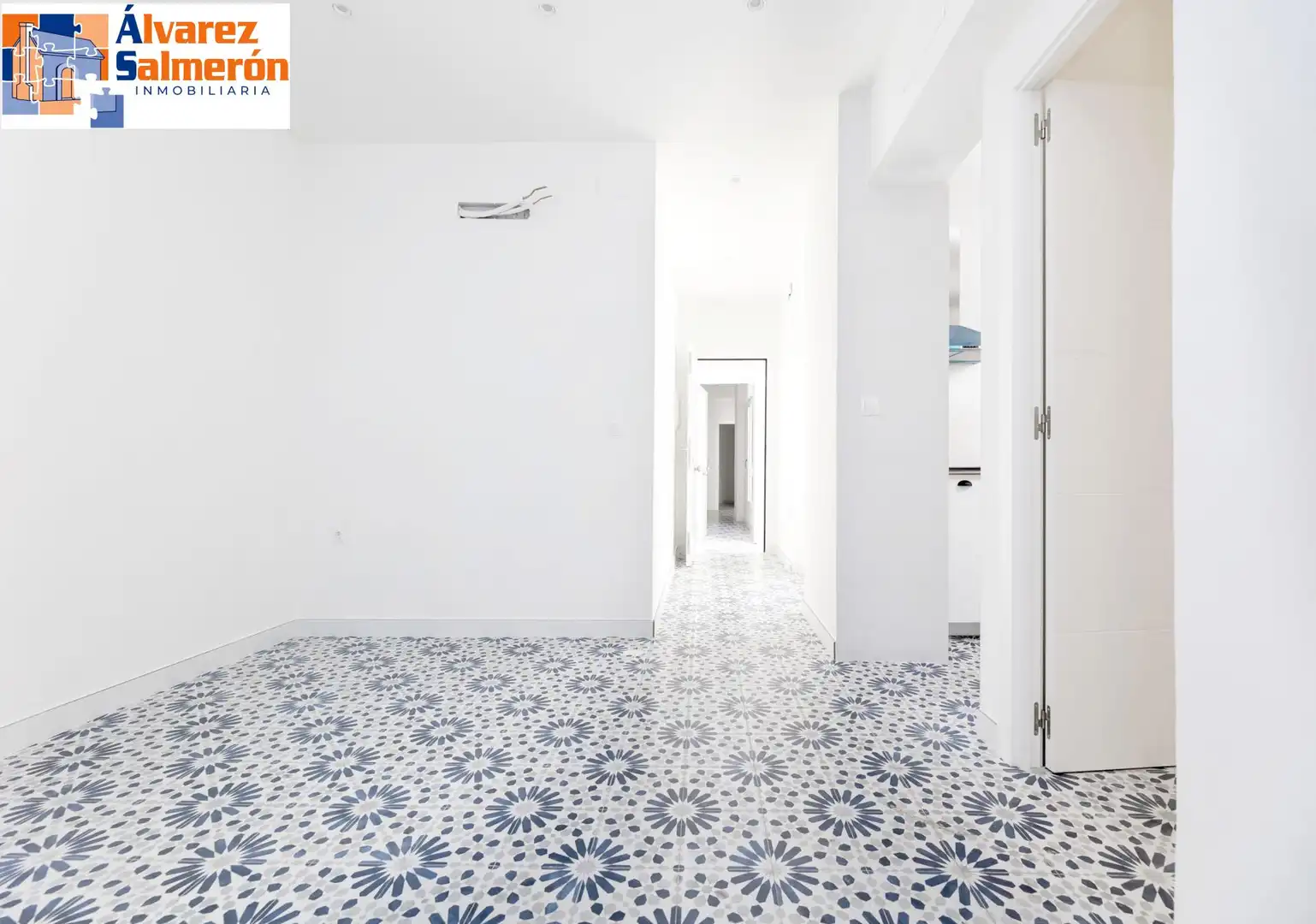 Apartament amb ascensor en venda a Calle Santa Escolástica, imagen 25