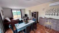 Dining room of Flat for sale in Llucmajor  with Air Conditioner, Private garden and Terrace