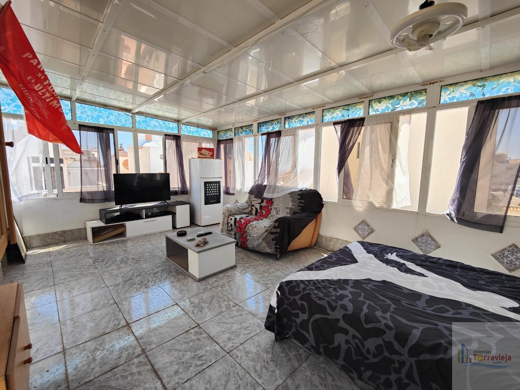 Casa o chalet en venta en Los Balcones y los Altos