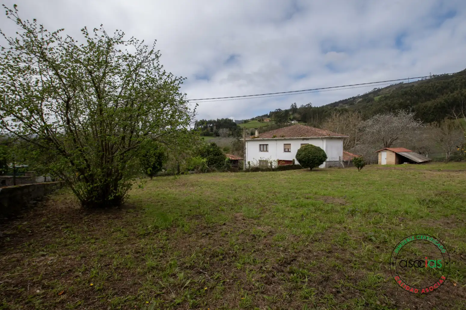 Terreny residencial en venda a Bedriñana, imagen 26