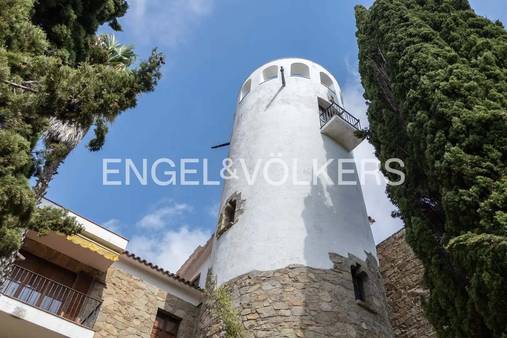 Villa con terrazza in vendita a Montalnou - Milans del Bosc, imagen 52