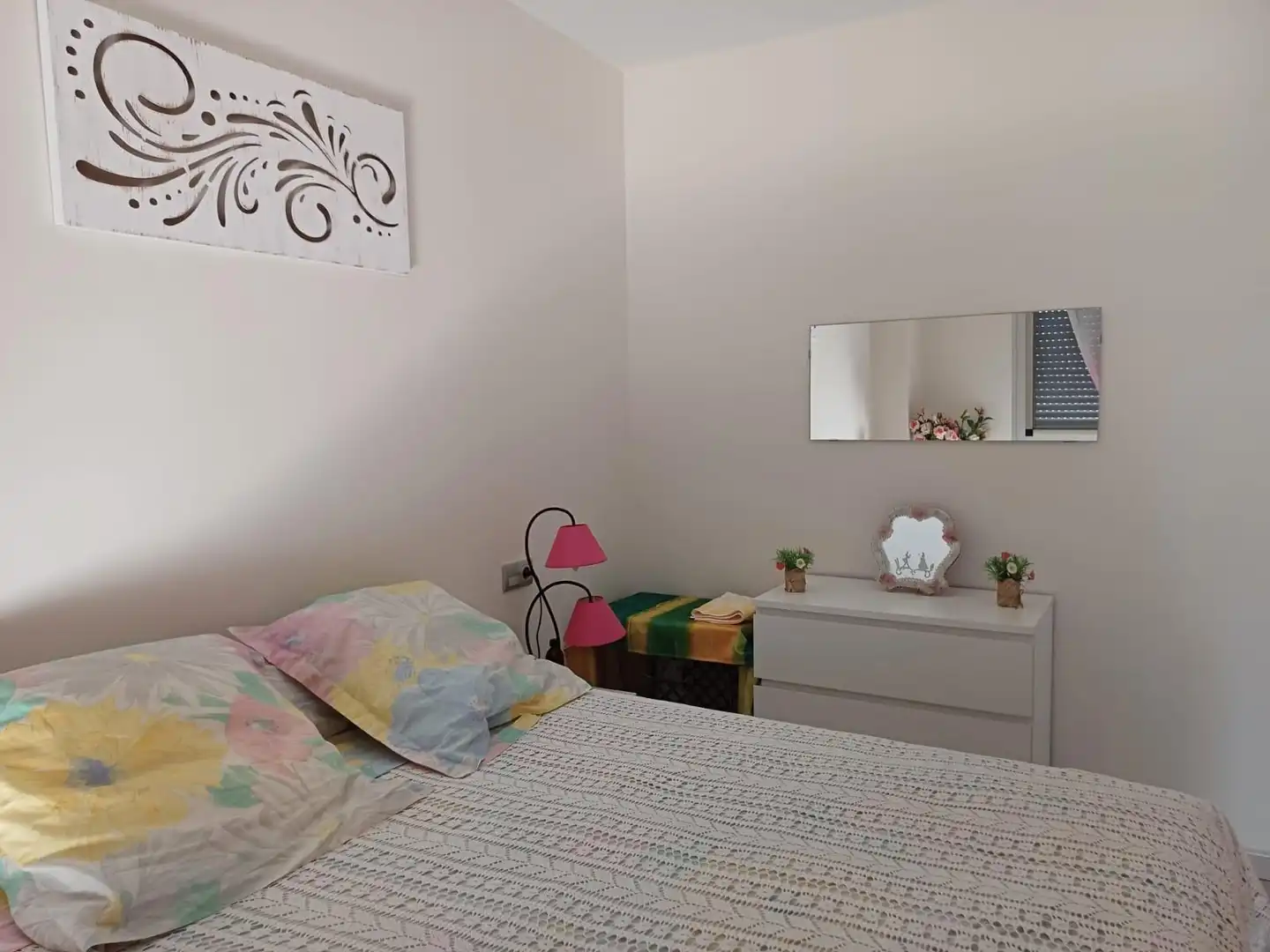 Flat with terrace to rent in Las Lomas - Las Yucas, imagen 7