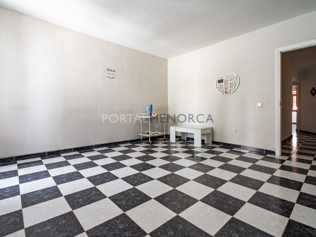 House or chalet for sale in Calle Santa Rosa, 22, Tanques del Carme - Fort de l'Eau, Maó ciutat, Maó