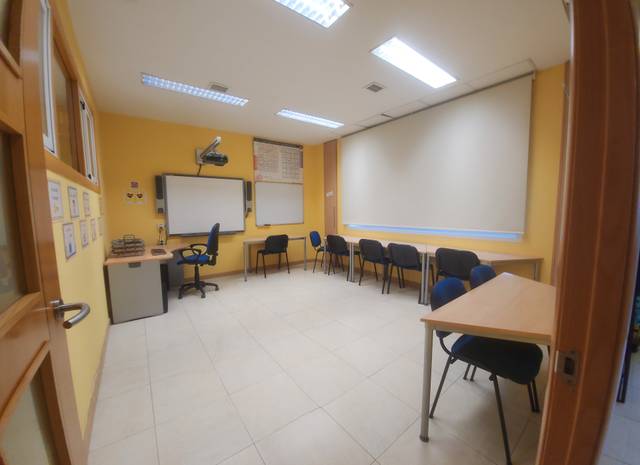 Local comercial en Venta en Joaquina Eguaras