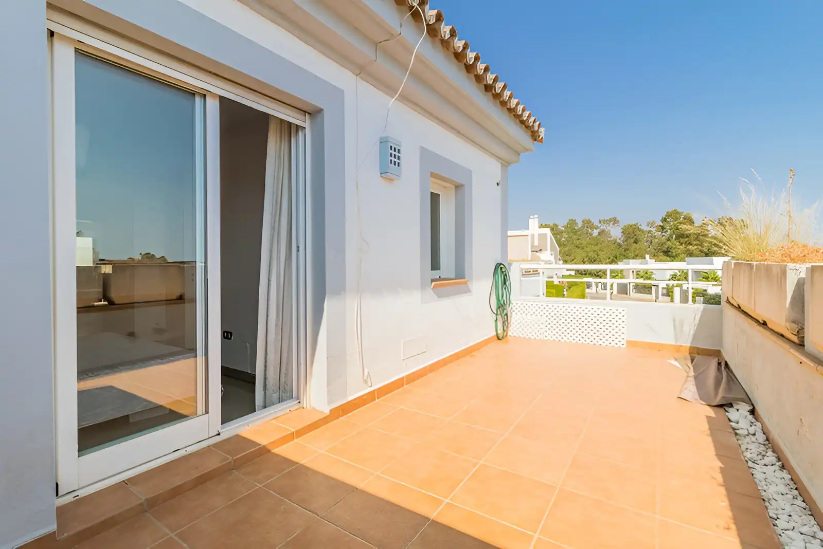 Casa a schiera con piscina in vendita a Benamara - Atalaya, imagen 19