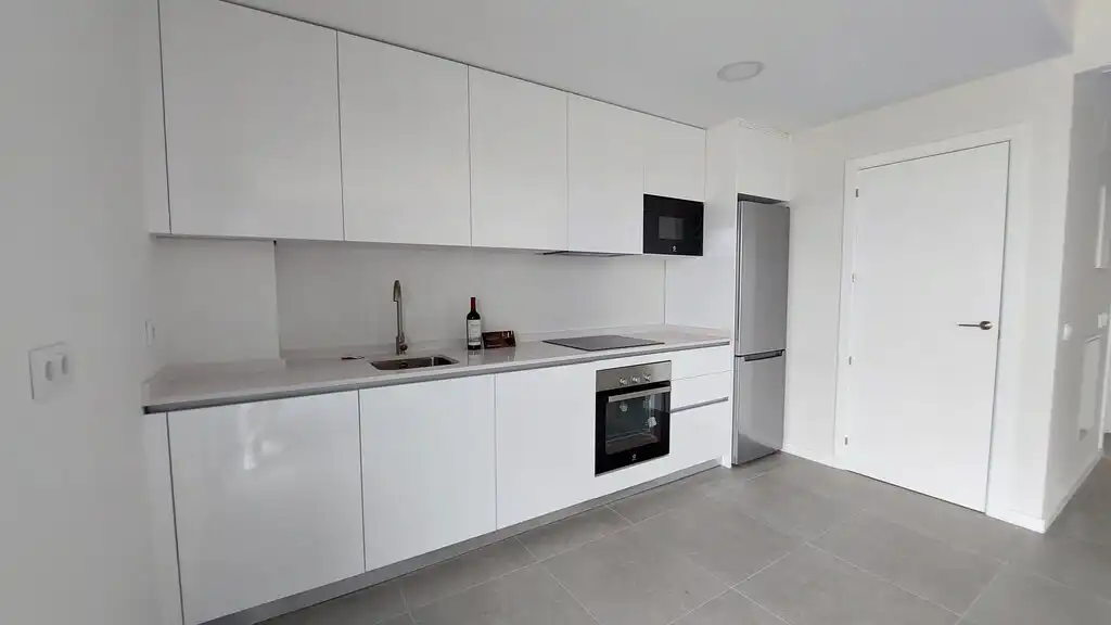 Penthouse with pool for sale in Diseminados, imagen 11