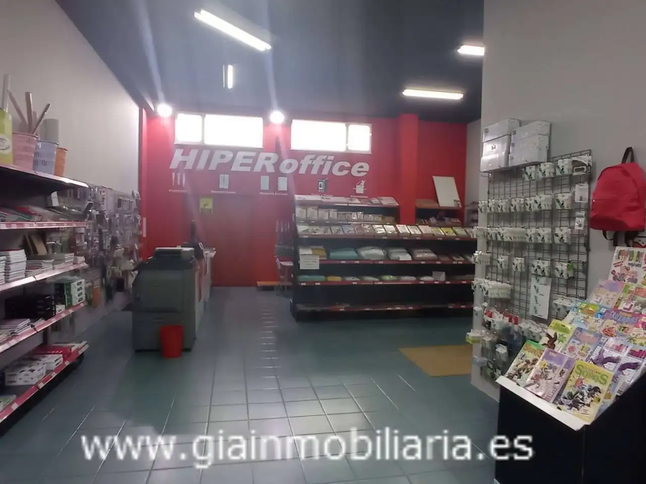 Gewerbefläche zum Verkauf in Calle Galicia 19, imagen 16
