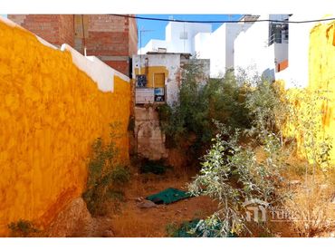 Terreno residenziale in vendita a Calle Felipe Hidalgo 1