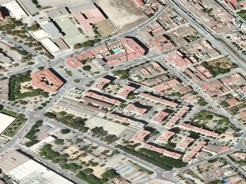 Flat for sale in Calle Maestro Perez Moya, imagen 2