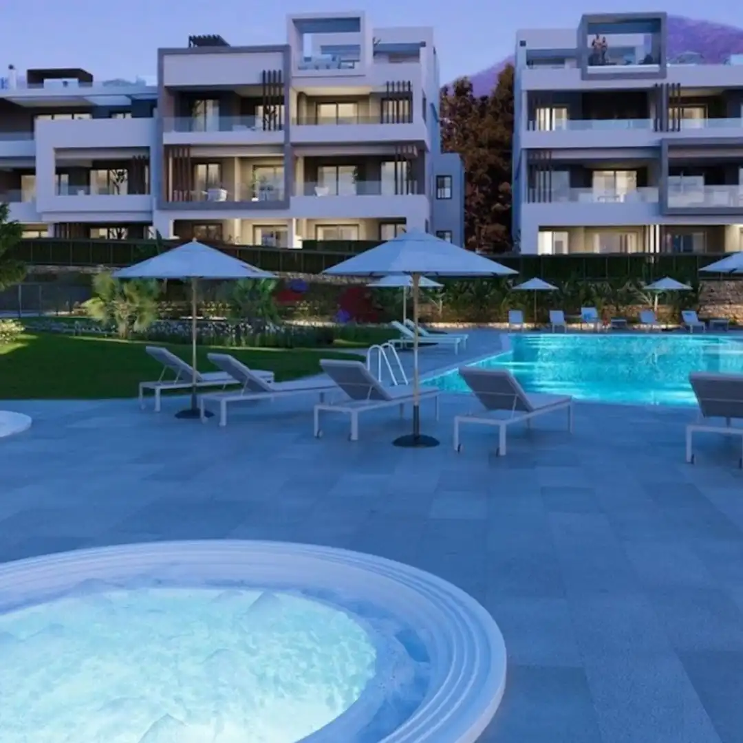 Apartment mit Pool zum Verkauf in Calle Pico Alcazaba 6, imagen 4