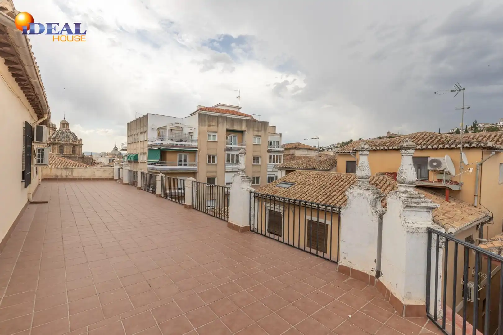 Àtic amb ascensor en venda a Calle HORNO MARINA, imagen 3