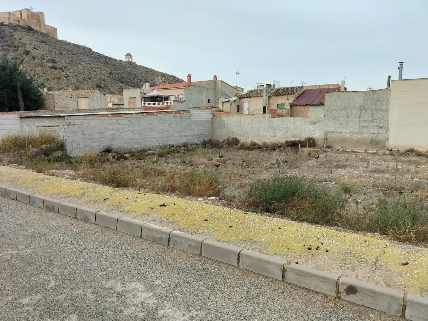 Residential land for sale in Cox