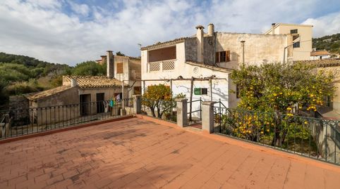 Autentica casa de pueblo con casita en venta en Selva, Mallorca, imatge 3