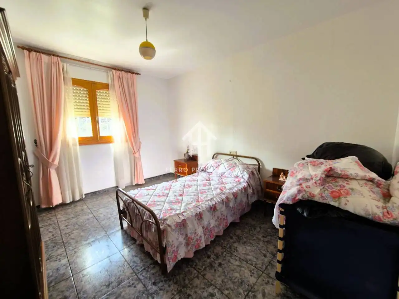 Bedroom of Houses for sale in Iznájar  with Private garden, Terrace and Furnished