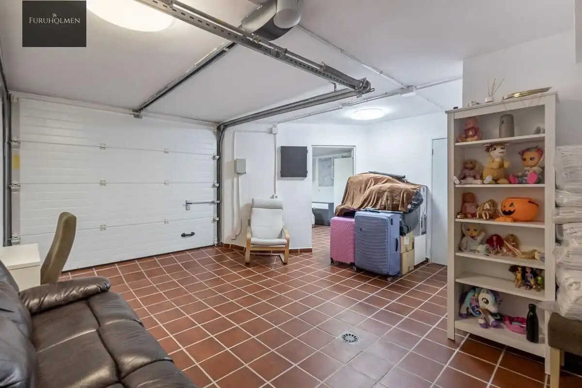 Casa pareada en venta en Calle Margarita, imagen 35