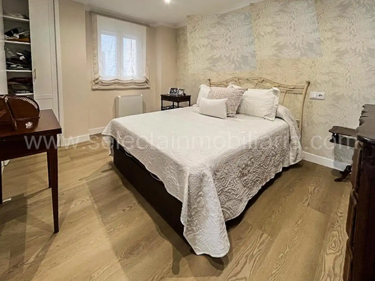 Wohnung zum Verkauf in Xosé Suárez, Noia
