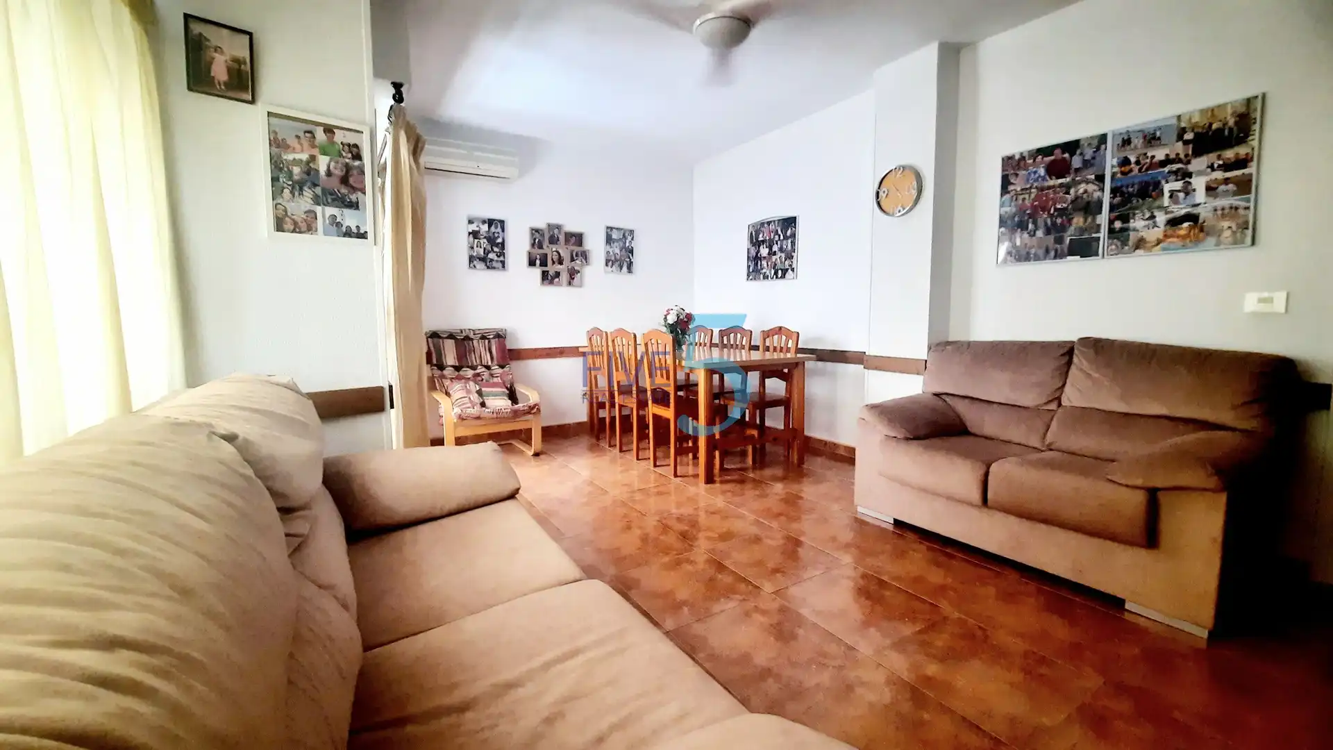 Flat with terrace for sale in Los Cuarteros, imagen 4
