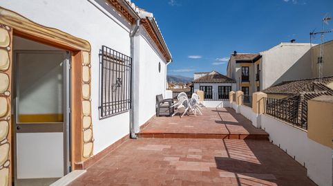 Foto 2 de Apartament en venda a San Matías - Realejo, Granada Capital