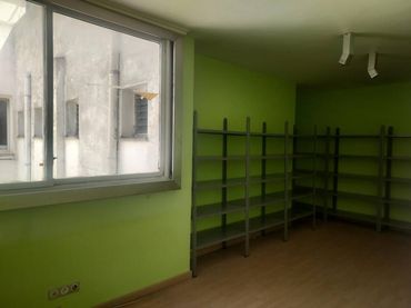 Büro mit Aufzug zur Miete in Calle San Vicente Mártir