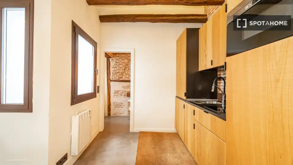 Flat to rent in Centro, imagen 5