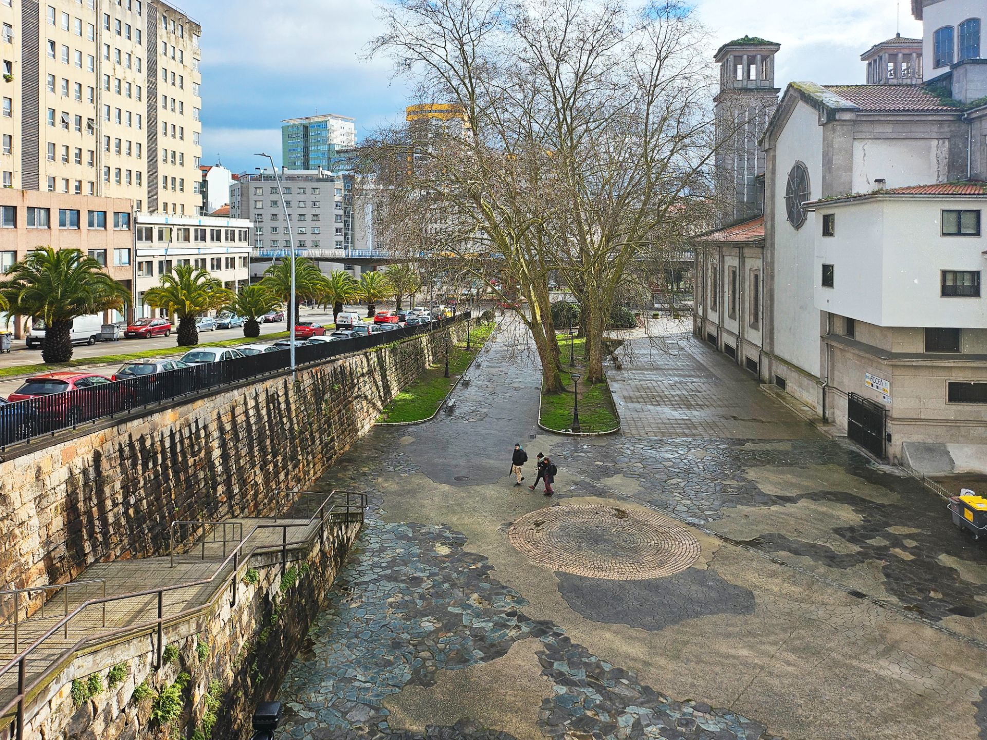 Premises for sale in Ronda Nelle, 7, Os Mallos