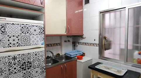 Foto 2 de Pis en venda a Calle Alondra, La Alhóndiga, Getafe