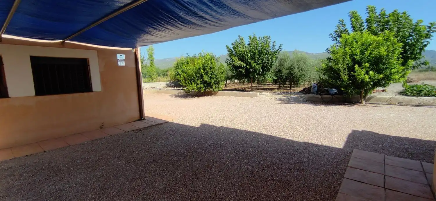 Chalet con piscina en venta en Moratalla, imagen 50