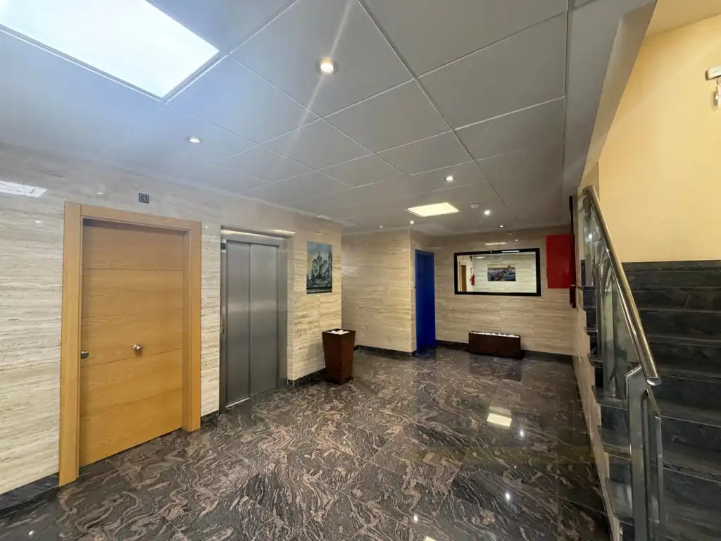Büro zur Miete in Móstoles