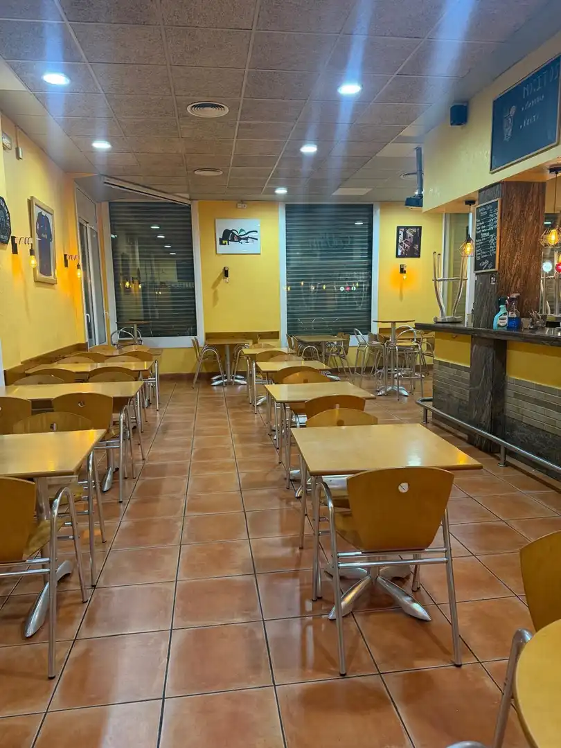 Local en venda a Canet de Mar
