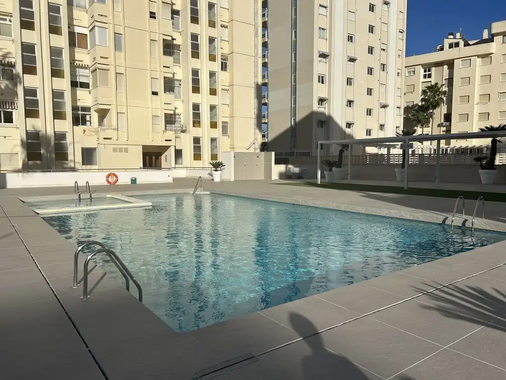 Apartament amb piscina de lloguer a Playa de Gandia, imagen 19