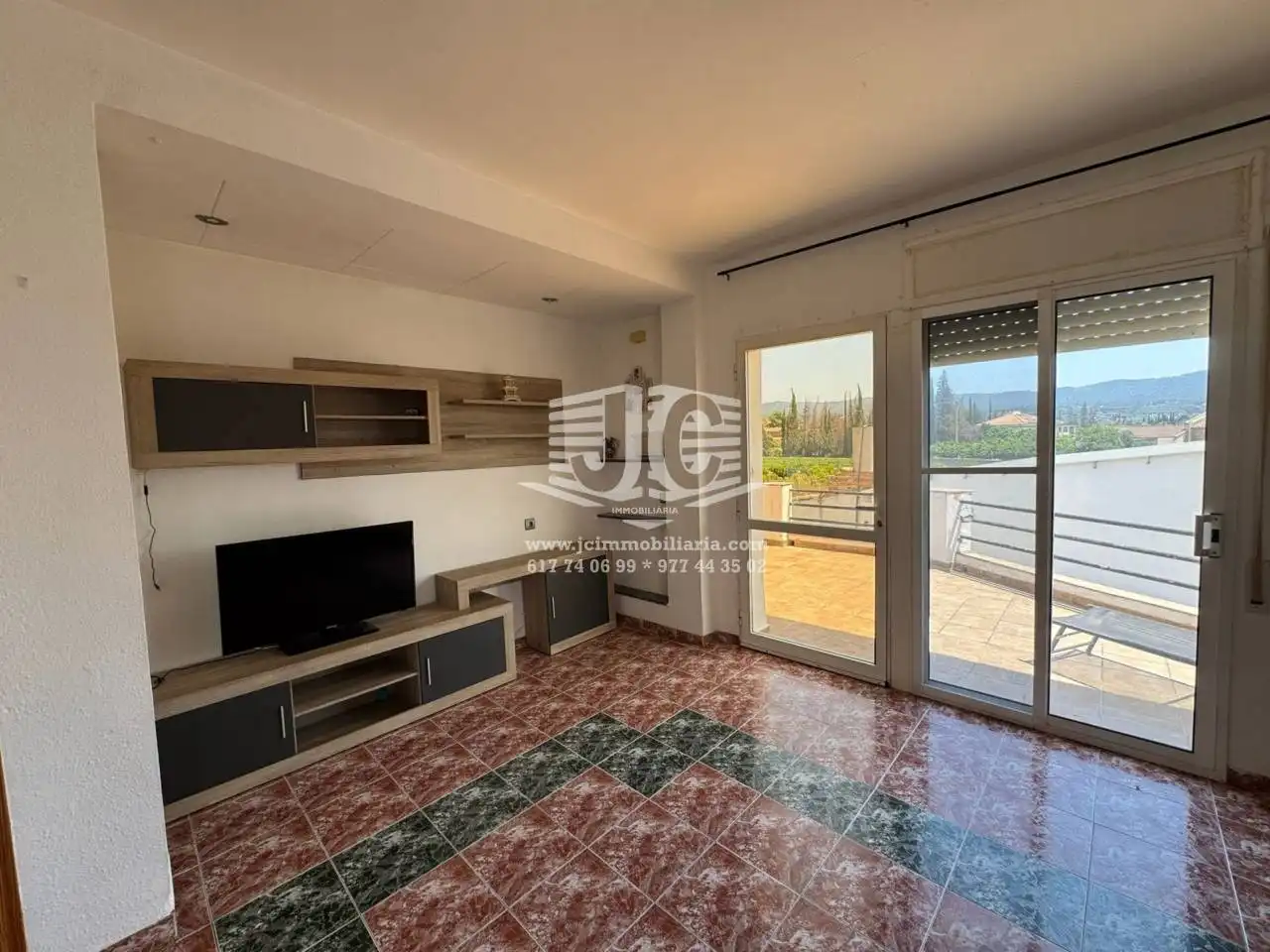 Piso de alquiler en Calle horta alta, Roquetes