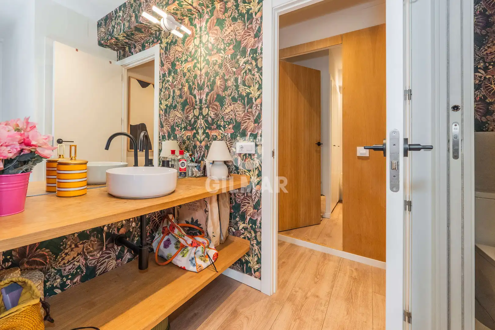 Habitación de Piso en venta en Madrid con Calefacción y Amueblado